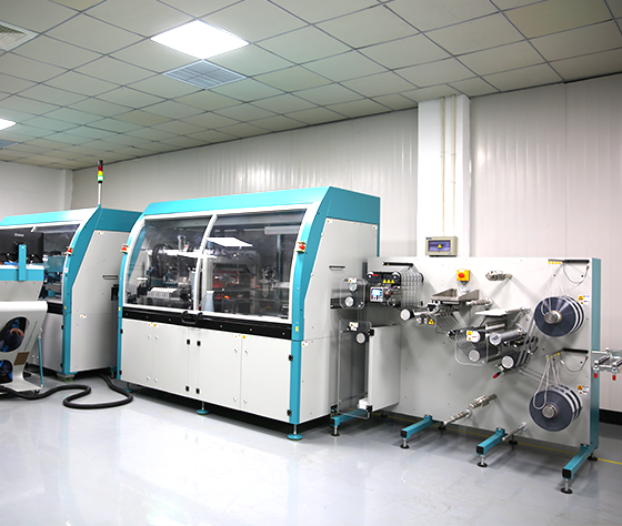 德国Mühlbauer TAL15K