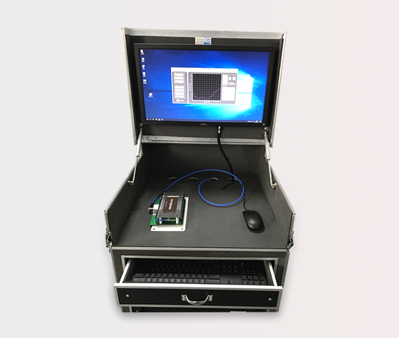 芬兰Voyantic测试设备